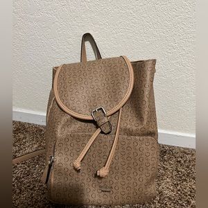 Guess backpack